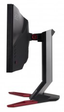 Acer 29,5" Predator Z301Cbmiphzx Ultrawide Gamer LED ívelt monitor Iroda és számítástechnika - Monitor - 21:9 Ultrawide monitor - 320050