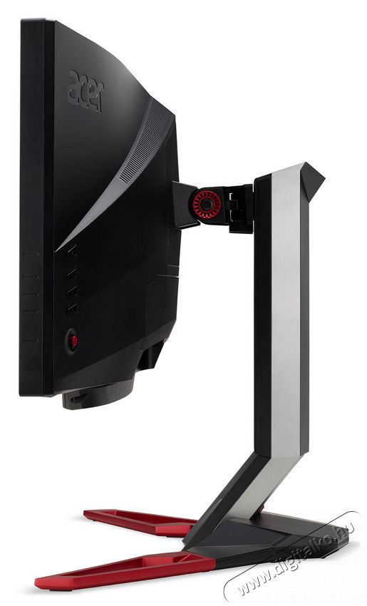 Acer Predator Z301CTbmiphzx LED Gamer ívelt monitor Iroda és számítástechnika - Monitor - Monitor - 320057