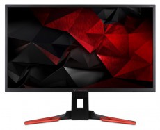 Acer 32" Predator XB321HKbmiphz IPS LED Gamer monitor Iroda és számítástechnika - Monitor - Monitor - 320053