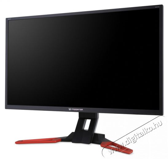 Acer 32" Predator XB321HKbmiphz IPS LED Gamer monitor Iroda és számítástechnika - Monitor - Monitor - 320053
