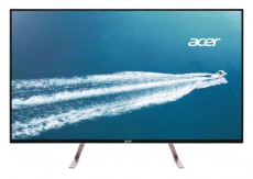 Acer ET430Kwmiiqppx Ultra HD IPS LED multimédiás monitor Iroda és számítástechnika - Monitor - Monitor és TV egyben - 336503