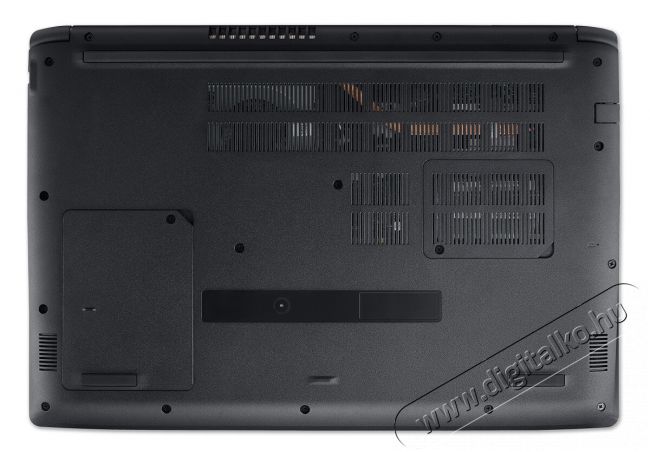 Acer Aspire 5 A515-51G-38PX notebook Iroda és számítástechnika - Notebook - 325824