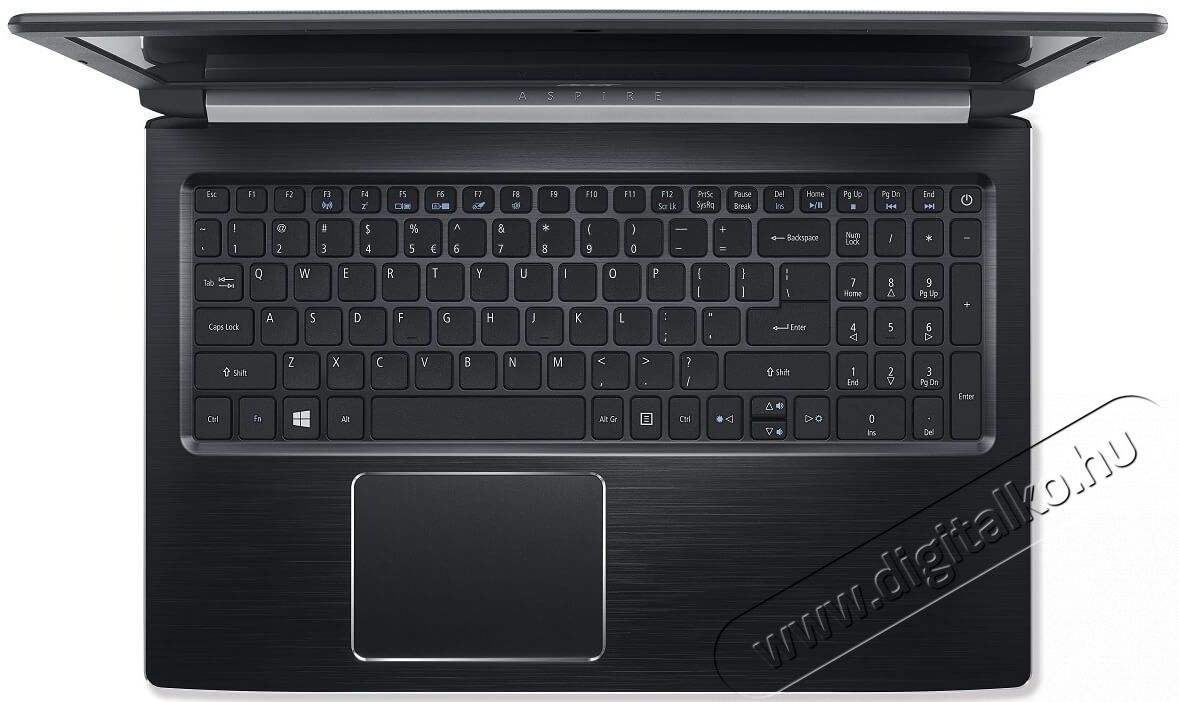 Acer A515-51G CI3-7130U 15.6 Laptop - fekete Egy&eacute;b - Nem forgalmazzuk ! - 337718