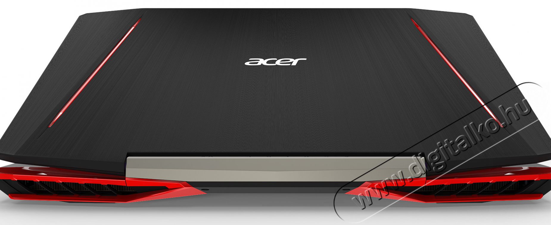Acer Aspire VX5-591G-71C5 notebook Iroda és számítástechnika - Notebook - 322241