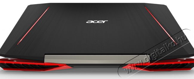 Acer Aspire VX5-591G-71C5 notebook Iroda és számítástechnika - Notebook - 322241