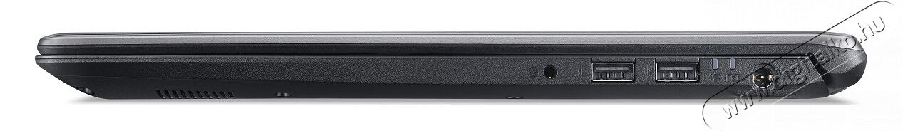 Acer Aspire 3 A315-21-251H 15,6 HD AMD E2-900 4GB 1TB Radeon R2 W10H fekete Újdonságok - Új termékek - 340390