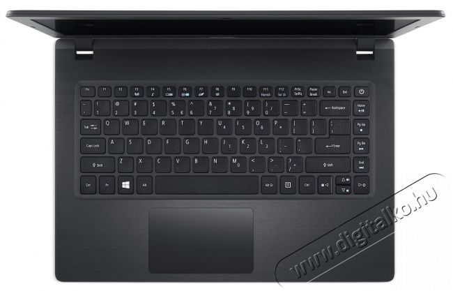 Acer Aspire 3 A314-31-C2TV notebook Egyéb - Nem forgalmazzuk ! - 336984
