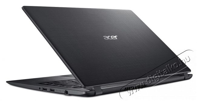 Acer Aspire 3 A314-31-C2X2 notebook Iroda és számítástechnika - Notebook - 333304