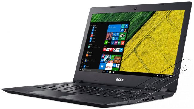 Acer Aspire 3 A314-31-C5CZ notebook Iroda és számítástechnika - Notebook - 336985