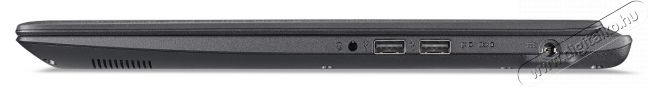 Acer Aspire A315-21-219F 15,6/AMD E2-9000/4GB/128GB/Int. VGA/Win10/fekete laptop Egyéb - Nem forgalmazzuk ! - 341914