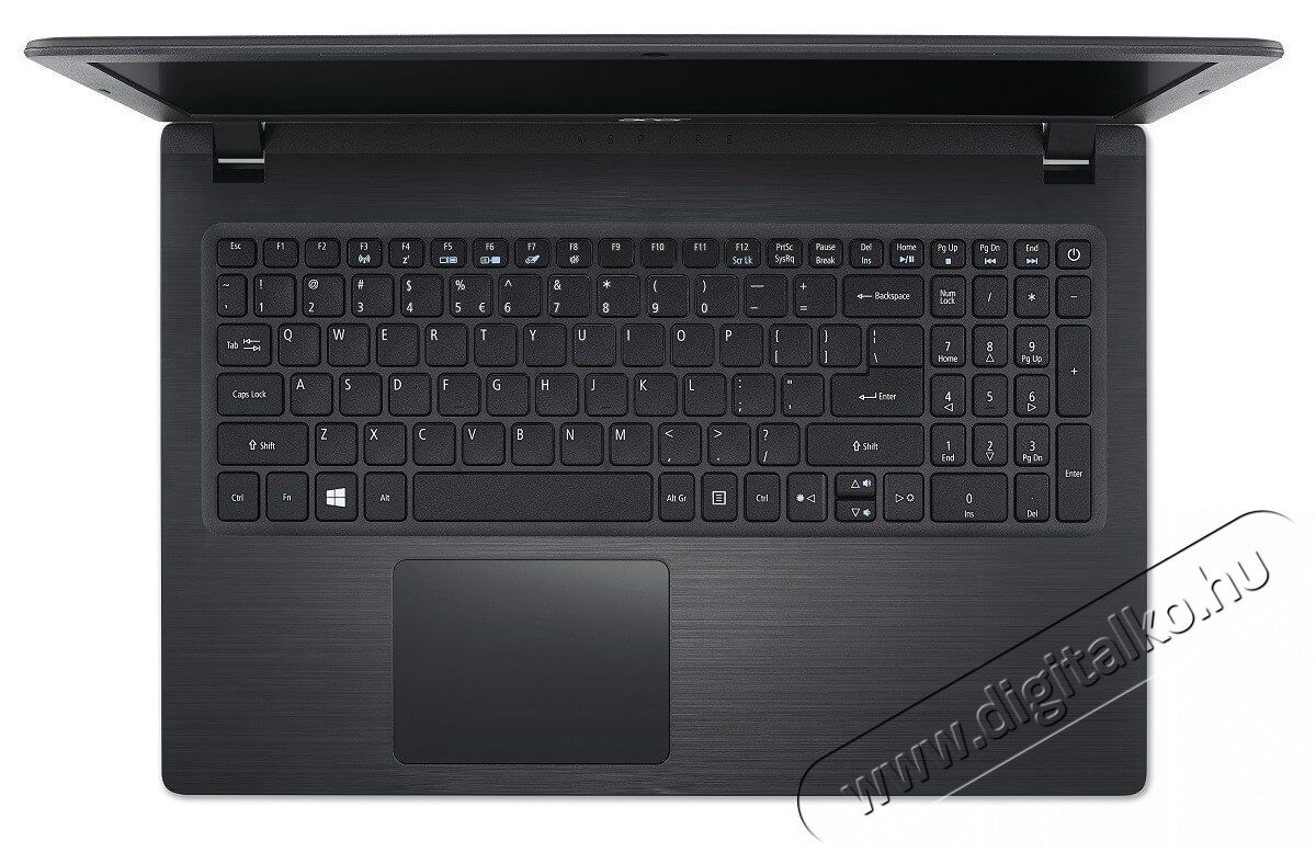 Acer Aspire 3 A315-21G-4421 notebook Egyéb - Nem forgalmazzuk ! - 332362