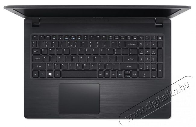 Acer Aspire 3 A315-21G-4421 notebook Egyéb - Nem forgalmazzuk ! - 332362