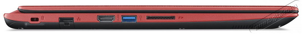 Acer Aspire 3 A315-31-C8J1 notebook Iroda és számítástechnika - Notebook - 331034