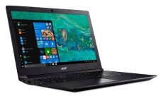 Acer Aspire A315-33-C3TJ 15,6/Intel Celeron N3060/4GB/500GB/Int. VGA/Win10/fekete laptop Egyéb - Nem forgalmazzuk ! - 339511