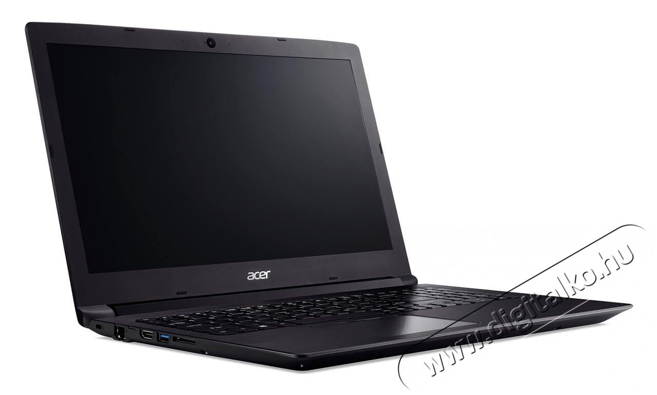Acer Aspire A315-33-C3TJ 15,6/Intel Celeron N3060/4GB/500GB/Int. VGA/Win10/fekete laptop Egyéb - Nem forgalmazzuk ! - 339511