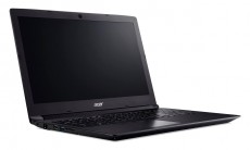 Acer Aspire A315-33-C3TJ 15,6/Intel Celeron N3060/4GB/500GB/Int. VGA/Win10/fekete laptop Egyéb - Nem forgalmazzuk ! - 339511