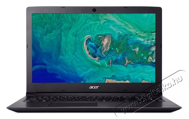 Acer Aspire A315-33-C6MN 15,6/Intel Celeron N3060/4GB/500GB/Int. VGA/fekete laptop Egyéb - Nem forgalmazzuk ! - 338346