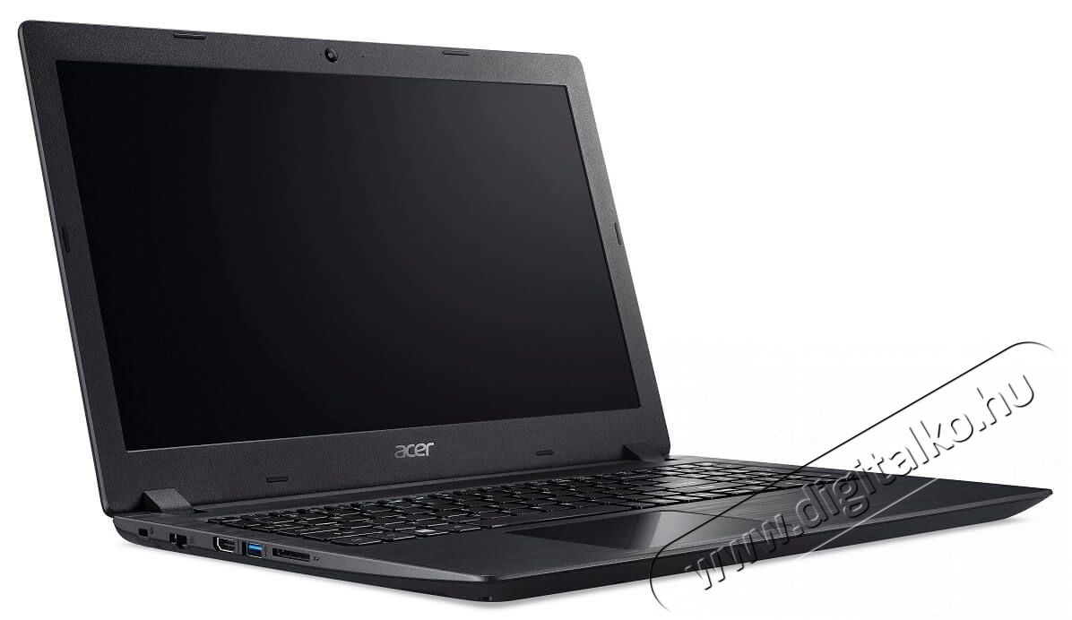 Acer Aspire A315-51-33D8 notebook Iroda és számítástechnika - Notebook - 321707