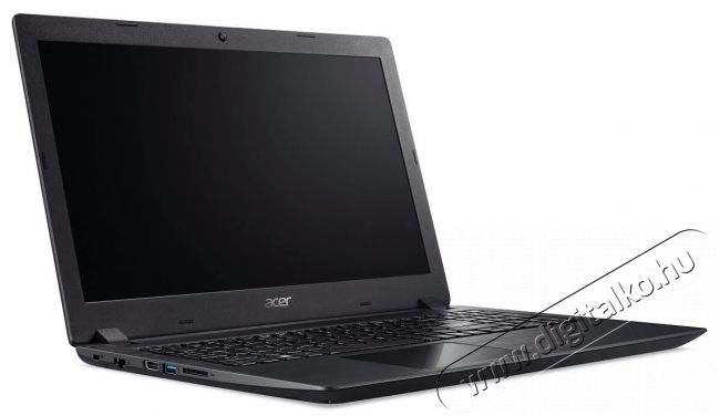 Acer Aspire A315-51-33D8 notebook Iroda és számítástechnika - Notebook - 321707