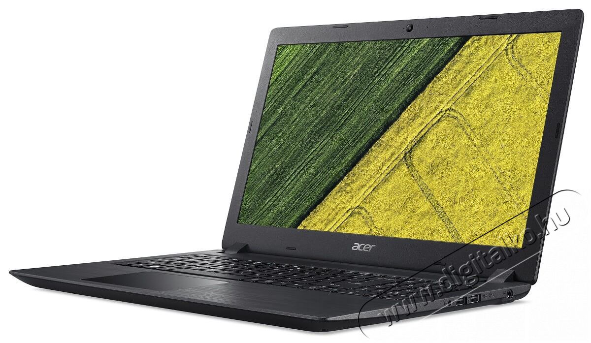 Acer Aspire 3 A315-51-382Y notebook Egyéb - Nem forgalmazzuk ! - 333307