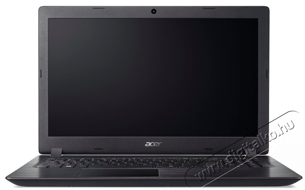 Acer Aspire A315-51-388W notebook Iroda és számítástechnika - Notebook - 321708