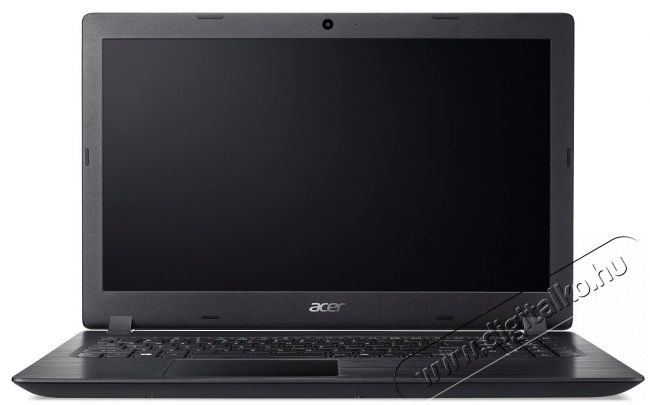 Acer Aspire A315-51-388W notebook Iroda és számítástechnika - Notebook - 321708