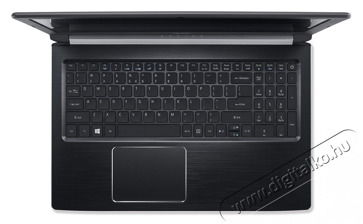 Acer Aspire A515-51G-36V0 notebook Egyéb - Nem forgalmazzuk ! - 334062