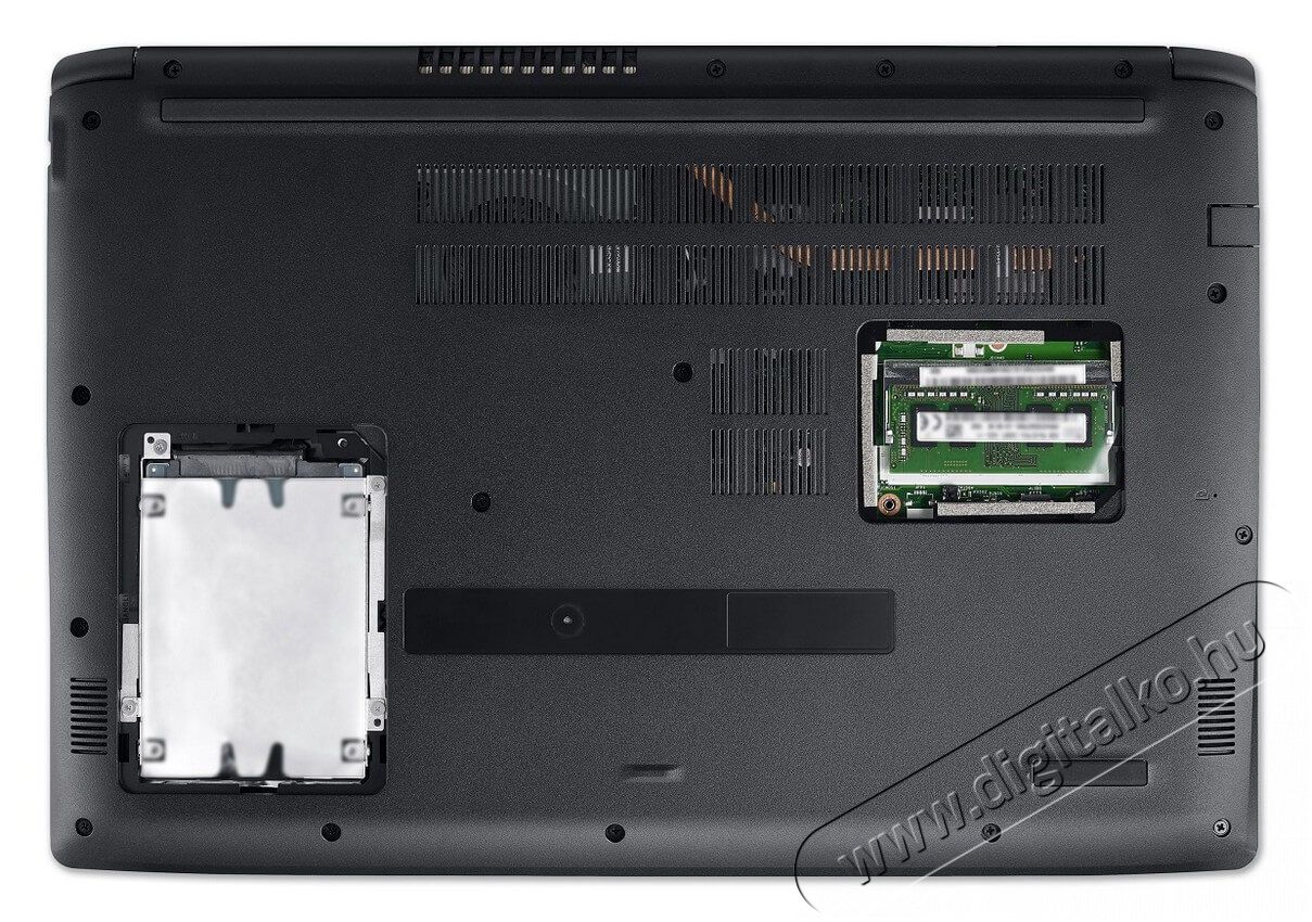 Acer Aspire 5 A515-51G-51Z2 (NX.GP5EU.015) notebook Egyéb - Nem forgalmazzuk ! - 332371