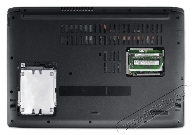 Acer Aspire 5 A515-51G-51Z2 (NX.GP5EU.015) notebook Egyéb - Nem forgalmazzuk ! - 332371