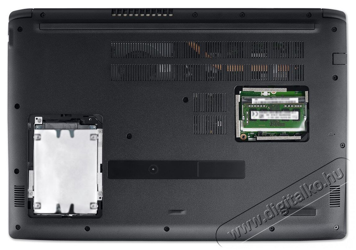 Acer Aspire 5 A515-51G-546E notebook Egyéb - Nem forgalmazzuk ! - 334363