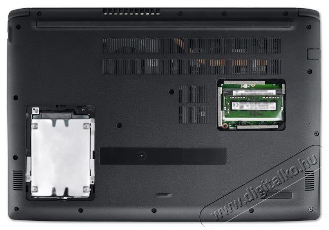 Acer Aspire 5 A515-51G-546E notebook Egyéb - Nem forgalmazzuk ! - 334363