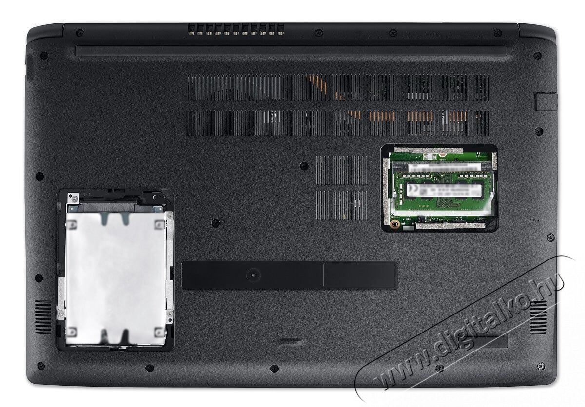 Acer Aspire A515-51G-5828 15.6 FHD fekete notebook Egy&eacute;b - Nem forgalmazzuk ! - 334548