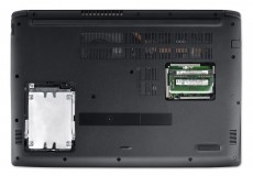 Acer Aspire A515-51G-59BW 15,6 FHD IPS/Intel Core i5-8250U/4GB/1TB/MX150 2GB/sz&uuml;rke laptop Egy&eacute;b - Nem forgalmazzuk ! - 332375