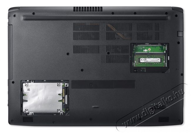 Acer Aspire 5 A517-51G-59ED notebook (NX.GVQEU.004) Egyéb - Nem forgalmazzuk ! - 335821
