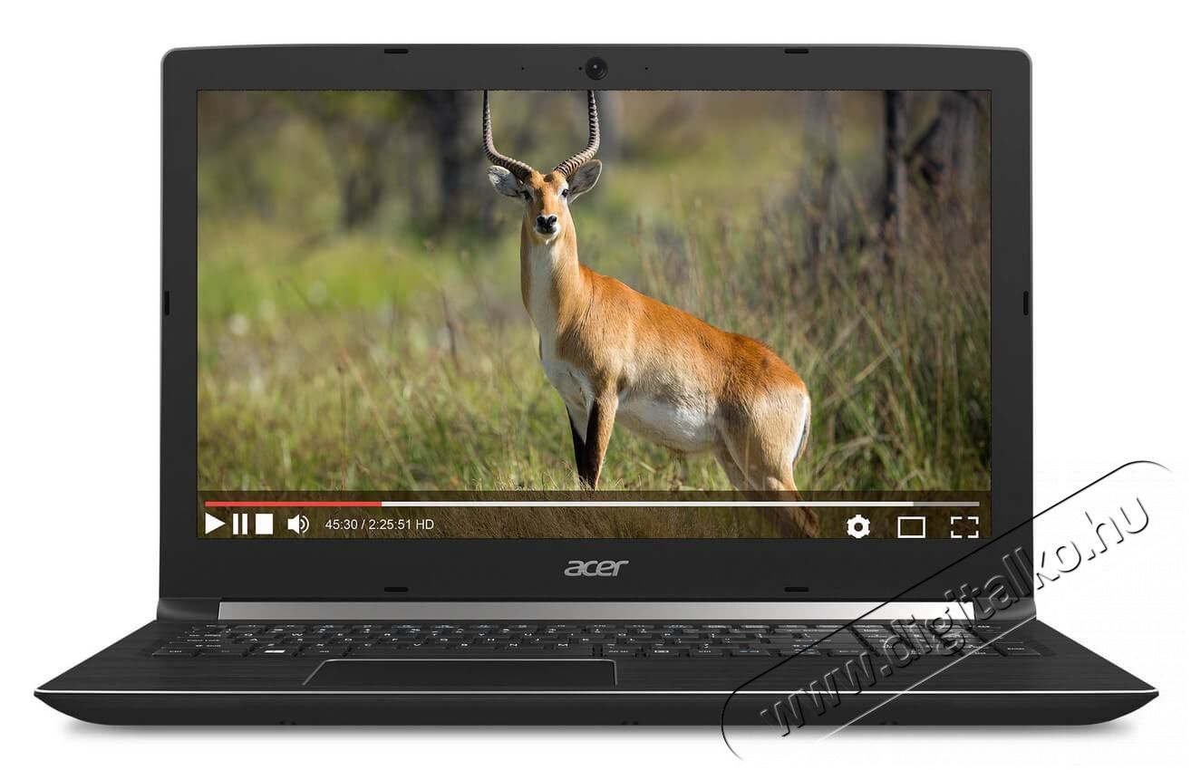 Acer Aspire 5 A517-51G-59ED notebook (NX.GVQEU.004) Egyéb - Nem forgalmazzuk ! - 335821