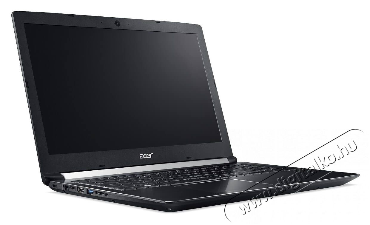 Acer Aspire 7 A715-71G-580W notebook Egyéb - Nem forgalmazzuk ! - 333312