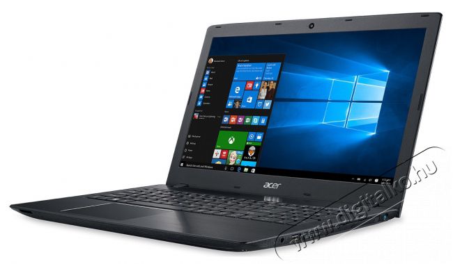 Acer Aspire E5-523G-266E notebook Iroda és számítástechnika - Notebook - 320553