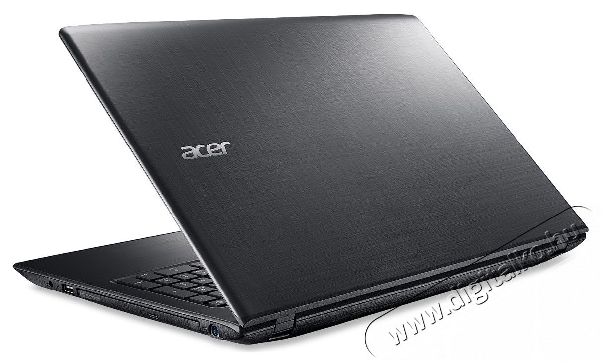 Acer Aspire E5-523G-266E notebook Iroda és számítástechnika - Notebook - 320553
