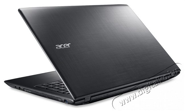 Acer Aspire E5-523G-266E notebook Iroda és számítástechnika - Notebook - 320553