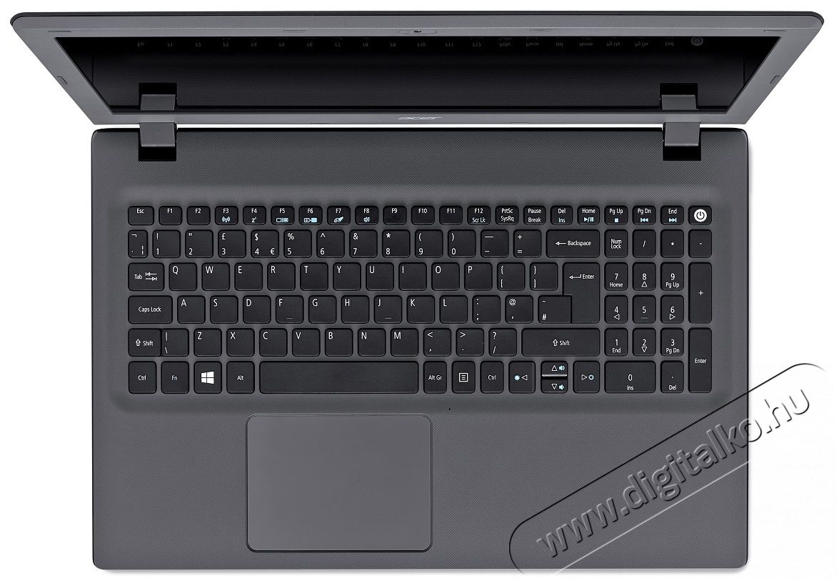 Acer Aspire E5-573G-36PD notebook Iroda és számítástechnika - Notebook - 310996