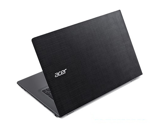 Acer Aspire E5-773G-55DQ notebook Iroda és számítástechnika - Notebook - 317497