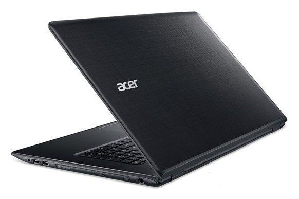 Acer Aspire E5-774G-357Y notebook Iroda és számítástechnika - Notebook - 314340