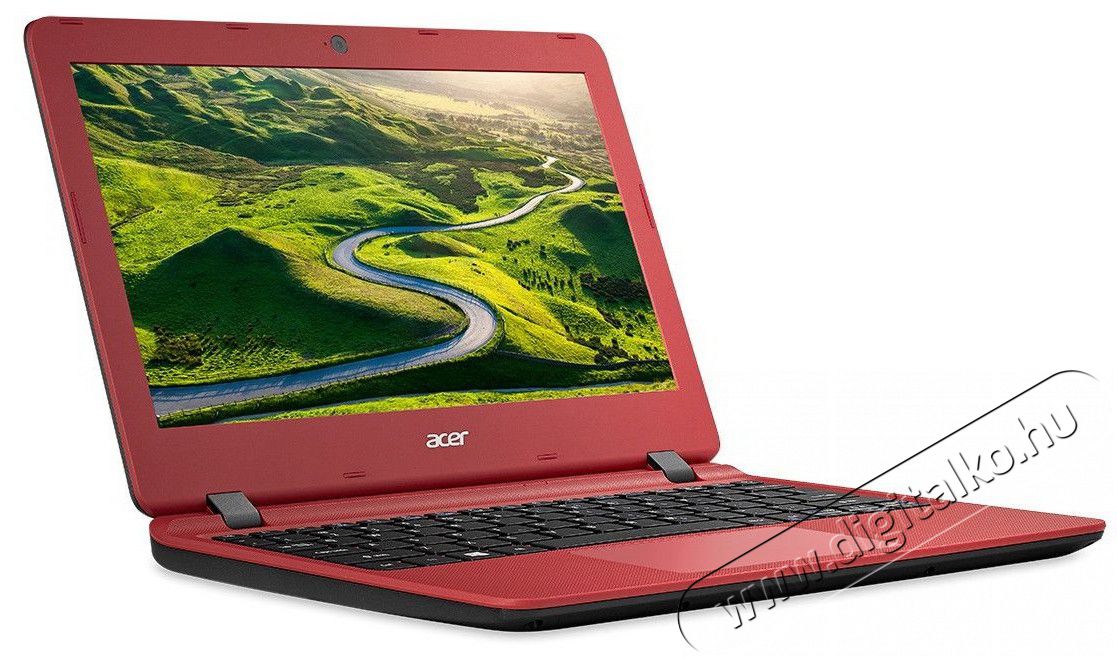 Acer Aspire ES1-132-C7VA notebook Iroda és számítástechnika - Notebook - 320060