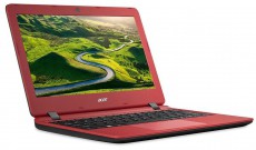Acer Aspire ES1-132-C7VA notebook Iroda és számítástechnika - Notebook - 320060
