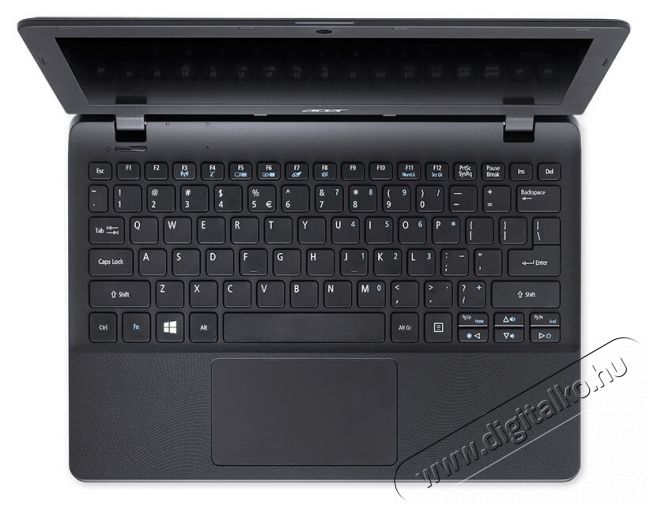 Acer Aspire ES1-332-C88V notebook Iroda és számítástechnika - Notebook - 314352