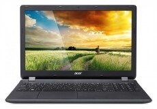 Acer Aspire ES1-523-24GG notebook Iroda és számítástechnika - Notebook - 317503