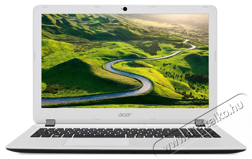 Acer Aspire ES1-533-P03D notebook - fehér Iroda és számítástechnika - Notebook - 311028