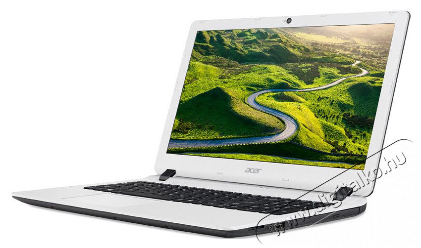 Acer Aspire ES1-533-P03D notebook - fehér Iroda és számítástechnika - Notebook - 311028