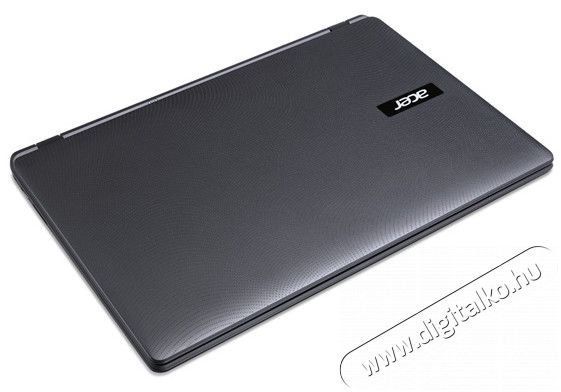 Acer Aspire ES1-571-P4JE 15,6" FHD/Intel Pentium Dual Core 3556U 1,7GHz/4GB/1TB/DVD író/fekete Iroda és számítástechnika - Notebook - 311034