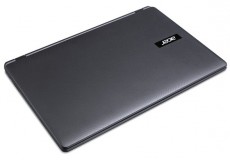 Acer Aspire ES1-571-P4JE 15,6" FHD/Intel Pentium Dual Core 3556U 1,7GHz/4GB/1TB/DVD író/fekete Iroda és számítástechnika - Notebook - 311034